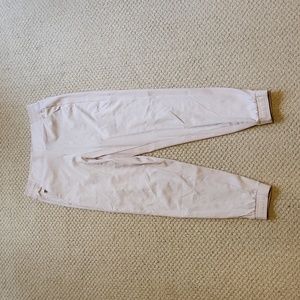 Brooklyn textured jogger